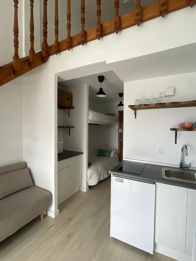 Апартаменты Duplex Con Impresionantes Vistas Моначиль Экстерьер фото