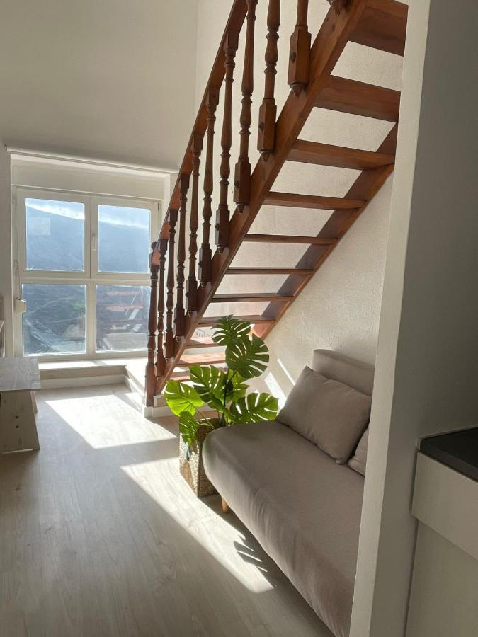 Апартаменты Duplex Con Impresionantes Vistas Моначиль Экстерьер фото