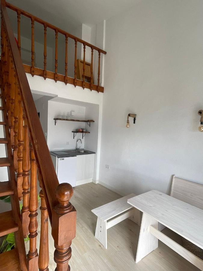Апартаменты Duplex Con Impresionantes Vistas Моначиль Экстерьер фото